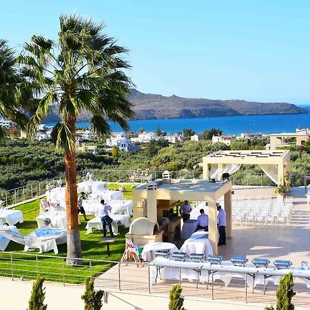 Villa Prigipessa Agia Marina Exteriér fotografie