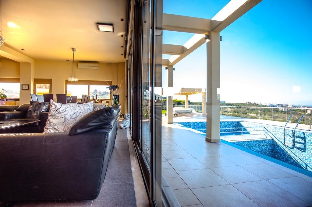 Villa Prigipessa Agia Marina Exteriér fotografie