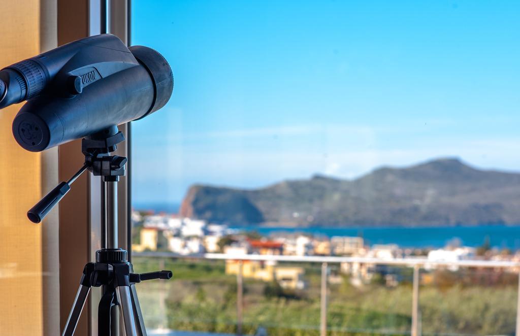 Villa Prigipessa Agia Marina Exteriér fotografie