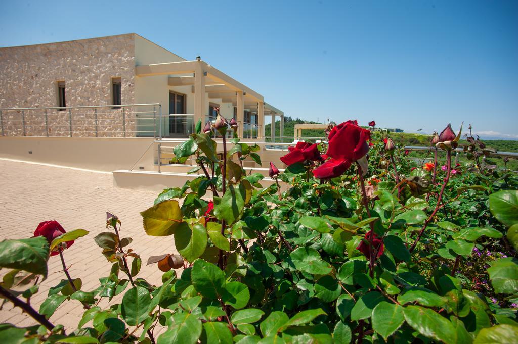 Villa Prigipessa Agia Marina Exteriér fotografie